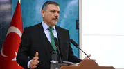 Bakan Çiftçi: 'Melih Meriç’e Düzenlenen Saldırı Hepimizi Derinden Üzmüştür'