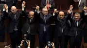 Karatutlu’dan AK Parti’nin 25. Yılına Özel Mesaj