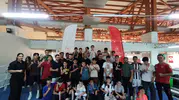 Kahramanmaraş'ta 30 Ağustos Boks Müsabakalarında 50 Sporcu Ringe Çıktı