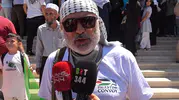 Filistin Konvoyu'ndan Dijital Aktivizm Çağrısı