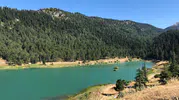 Kahramanmaraş’ta Yazın Serinlemek İçin Gidebileceğiniz 7 Doğa Harikası!