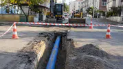 Kahramanmaraş’ta İki Sokak Trafiğe Kapanıyor