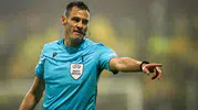 Lyon-Fenerbahçe Rövanşında Hakem Belli Oldu!