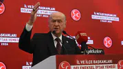 Bahçeli’den Çerçeve Yasa Mesajı: Hayırlı Uğurlu Olsun