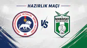 Kahramanmaraş İstiklalspor’un Rakibi Değişti