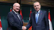 Erdoğan’dan Avusturya’ya 5 Milyar Dolarlık Ticaret Mesajı