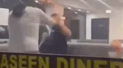 “Dana Eti Satıyorsunuz” Tartışması Restoranı Karıştırdı