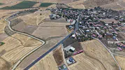 Kahramanmaraş Dulkadiroğlu'nda yol yatırımı ile ulaşım konforu arttı!