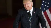 Trump savaştan vazgeçti