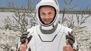 Türkiye’nin İlk Astronotu Gezeravcı’ya Yeni Görev