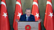 Erdoğan'dan Kabine sonrası net mesaj: Türkiye'nin dış politikasına rota çizilemez