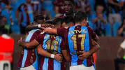 Salah Golünü Attı, Trabzonspor 3 Puanı Aldı