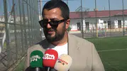 Mustafa Yalçın: "Gençlerimize Yol Açacak, Taraftarımıza Kaliteli Ürünleri Ulaştıracağız"