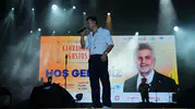 KAFUM’da Mehmet Kalalı ve Bir Başka Orkestra Gecesi