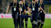 Fenerbahçe'den Kerem Aktürkoğlu’nun Sağlık Durumu Hakkında Açıklama