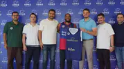 KİPAŞ İstiklal Basketbol’un Yabancı Oyuncuları Takıma Katıldı