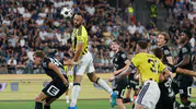 Fenerbahçe’nin Play-Off Rakibi Belli Oldu!