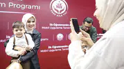 'İlk Öğretmenim Ailem' uygulamasıyla 2 milyon aileye dijital rehberlik sağlanıyor