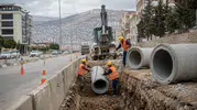 KASKİ Çalışma Yapılan Güzergâhları Açıkladı
