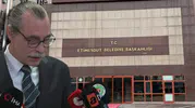 Etimesgut Belediye Başkanı Erdal Beşikçioğlu Tutuklandı