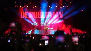 Dedublüman, Kahramanmaraş'a Unutulmaz Bir Gece Yaşattı