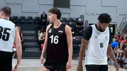 Kipaş İstiklal Basketbol  Son Çeyrekte Kaybetti