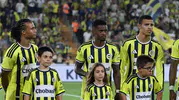 Fenerbahçe’nin İlk 11’i Açıklandı