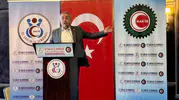 Milletvekili Karatutlu'dan Kızılay'a sert eleştiri: Kahramanmaraş hak ettiğini alamıyor