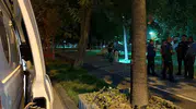 Otostopla Aracına Aldığı Şahıslar Tarafından Bıçaklandı!