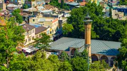 Hepsi Osmanlı'nın İzlerini Taşıyor: Kahramanmaraş’ta Yüzyıllara Meydan Okuyan Eserler