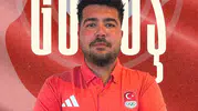 Kahramanmaraşlı Milli Sporcu İtalya’da Gümüş Madalya Aldı!