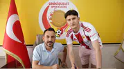 Onikişubatspor’un Yeni Gol Silahı: Berkay Toker İle Anlaştı!