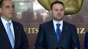 Bakan Gürlek: Yeşil Vatan'a kastedenler hukuk önünde hesap verecek