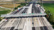 Akıncı'da SGS sonrası gişeleri tarih oluyor! Yıl sonuna kadar 8 istasyon da SGS'ye geçecek