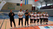 Avrupa’da Kahramanmaraş Rüzgarı: Kahramanmaraş Temsilcisi Farklı Kazandı!