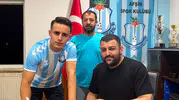 Afşinspor’dan Çifte Transfer Hamlesi