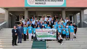 TÜBİTAK 4008 Projesinin Açılışı Yapıldı