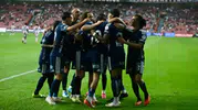 Fenerbahçe Samsun’da Kazandı, Derbi Öncesi Moral Buldu