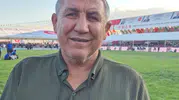 Güreş Efsanesi Ahmet Ak Er Meydanı’nda