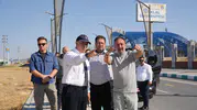 KİÜ Karacasu Kampüsü’nde Altyapı Hamlesi