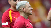 Galatasaray - Göztepe Maçı İlk 11’i Belli Oldu