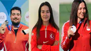 Kahramanmaraşlı Sporcular İtalya'da Ülkemizi Temsil Edecek!