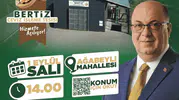 Kahramanmaraş’ta Ceviz Üreticisine Yeni Tesis