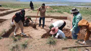 Türkiye'nin planlı tarım tarihi değişti