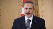 Bakan Fidan: Mekke İttifakı Bölgemiz İçin Tarihi Bir An Olmuştur