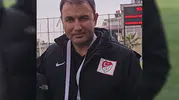 Ahmet Güler Futbol İl Temsilciliğine Aday Oldu