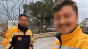 Kahramanmaraş’ta Müdahale Sırasında Dehşet
