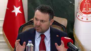 Adalet Bakanı Gürlek: Behçet Oktay'ın şüpheli ölümü yeniden kapsamlı şekilde incelenecek