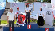 Kahramanmaraş’ta Trap Bölgesel Yaz Kupası Tamamlandı