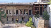 Dulkadiroğlu’nda Tarihi Konaklar Çürümeye Terk Edildi